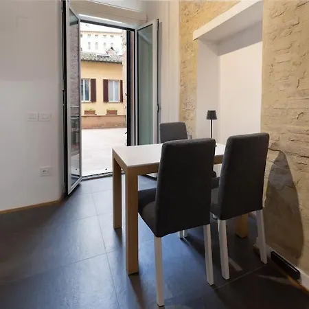 Monolocale 201 * Perugia