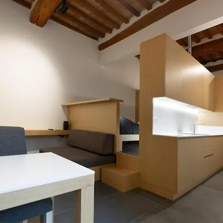 Appartement Monolocale 201 Pérouse