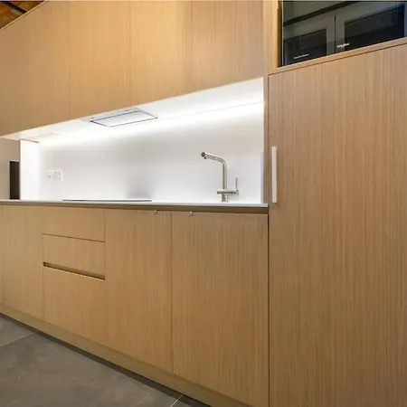 Monolocale 201 Appartement