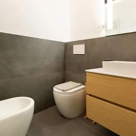 Appartement Monolocale 201