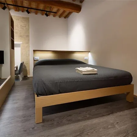 Monolocale 201 Apartment