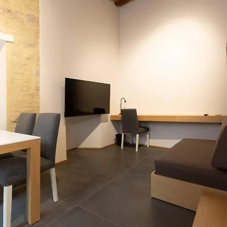 Appartement Monolocale 201