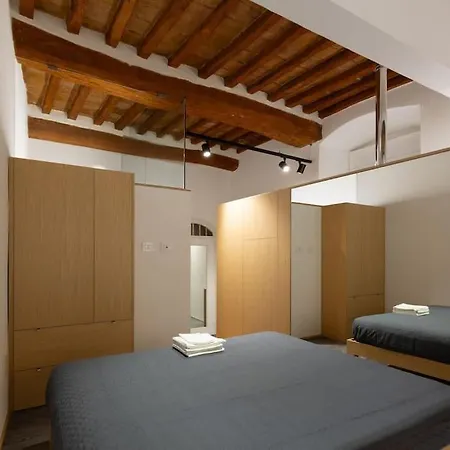 Monolocale 201 Apartamento *