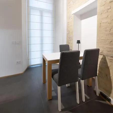 Apartamento Monolocale 201