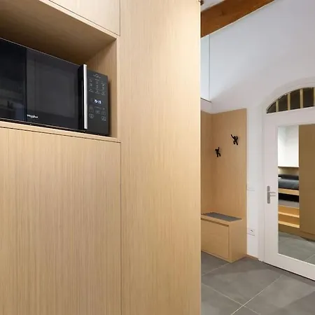 Monolocale 201 Appartement Pérouse