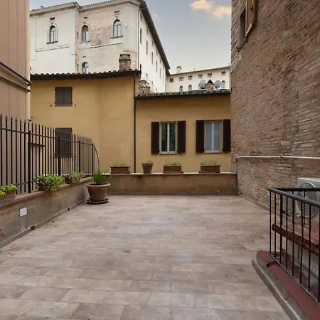 Monolocale 201 Appartement *