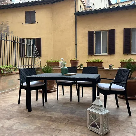 Monolocale 201 Appartement *
