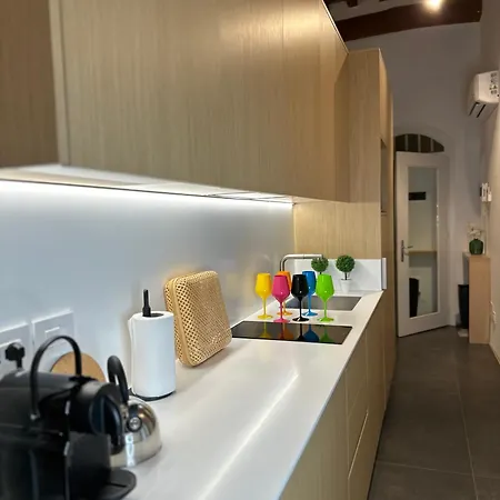 Monolocale 201 Appartement *