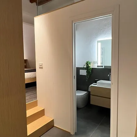 Monolocale 201 Appartement *