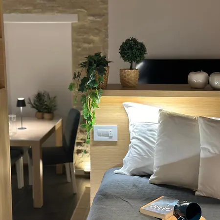 Appartement Monolocale 201 *