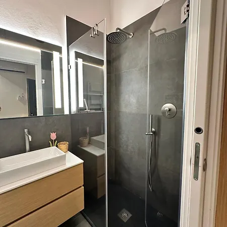 Monolocale 201 Appartement Pérouse