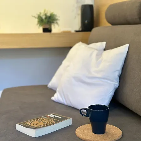 Monolocale 201 Appartement