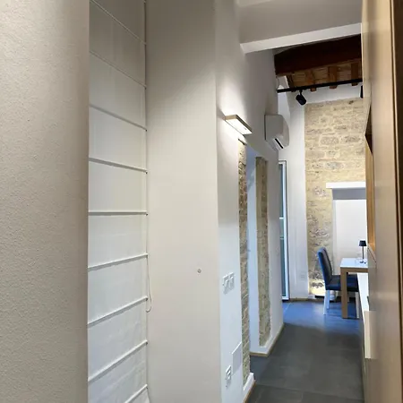 Appartement Monolocale 201 Pérouse