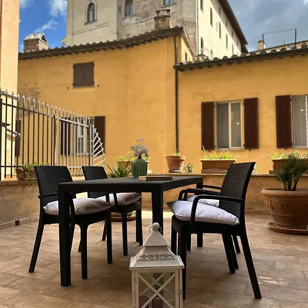 Monolocale 201 Appartement