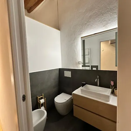 Appartement Monolocale 201