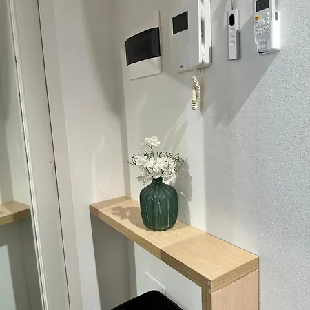 Monolocale 201 Appartement *