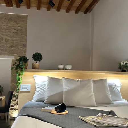 Appartement Monolocale 201