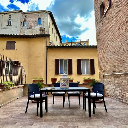 Monolocale 201 Appartement
