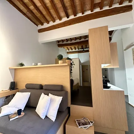 Appartement Monolocale 201