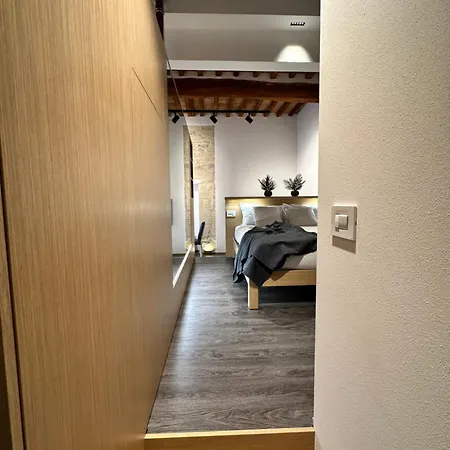 Monolocale 201 Appartement *