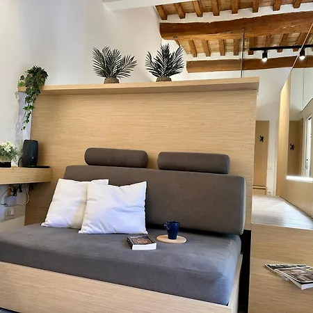 Appartement Monolocale 201 *