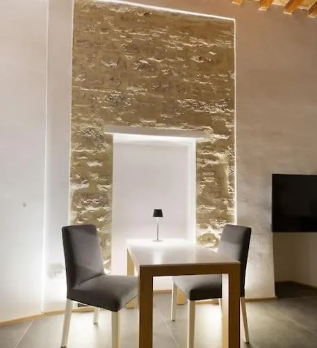 Monolocale 201 Apartament