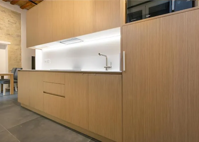 Monolocale 201 Apartament