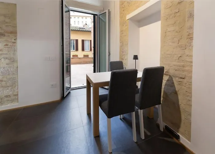 Monolocale 201 * Perúgia