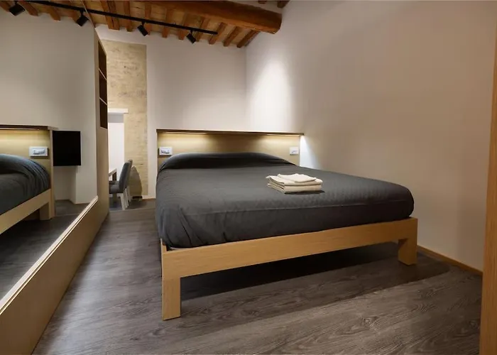 Monolocale 201 Apartamento