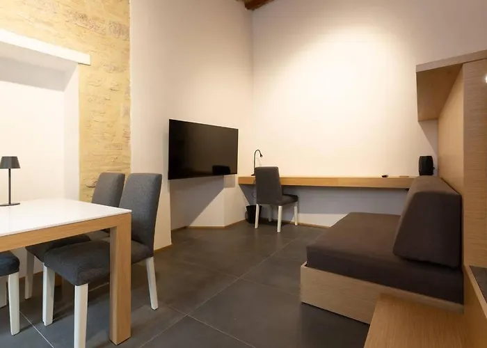 Apartamento Monolocale 201