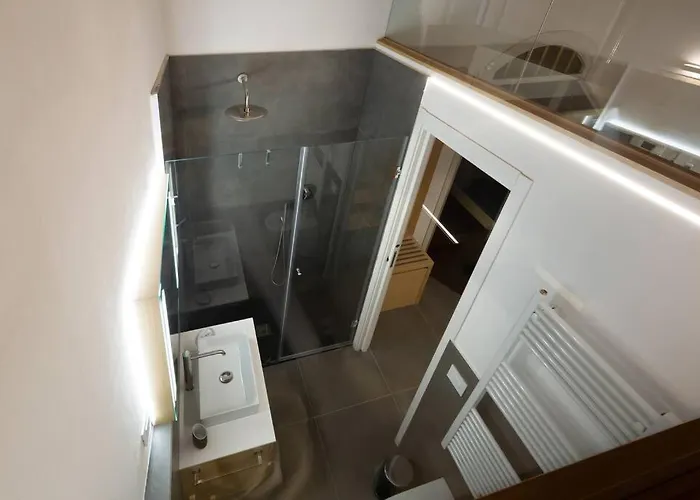 Monolocale 201 Perúgia