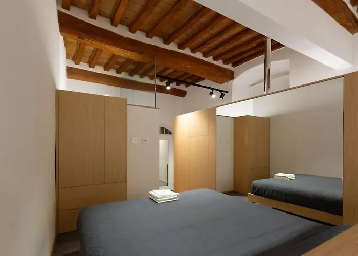 Monolocale 201 Apartamento *