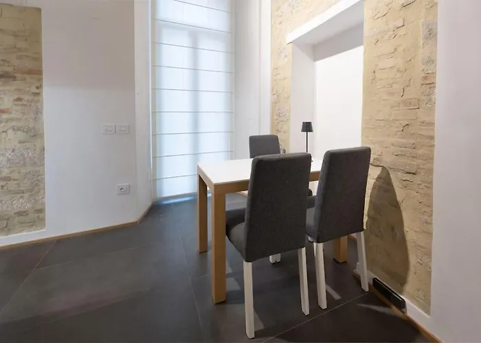 Apartament Monolocale 201