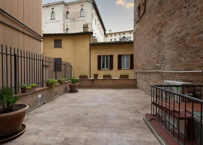 Monolocale 201 Apartamento *